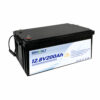 12.8V 200Ah LiFePO4 Residential Energy Storage Battery Pack