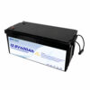12.8V 400Ah LiFePO4 Residential Energy Storage Battery Pack