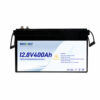 12.8V 400Ah LiFePO4 Residential Energy Storage Battery Pack