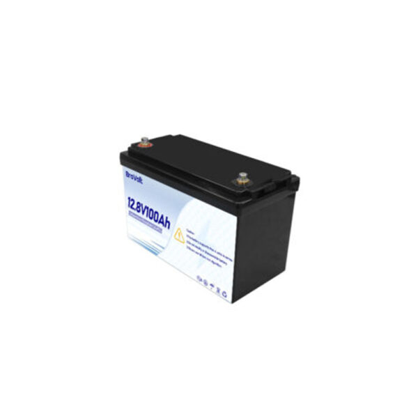 12V 100Ah Low Voltage Residential Energy Storage Battery