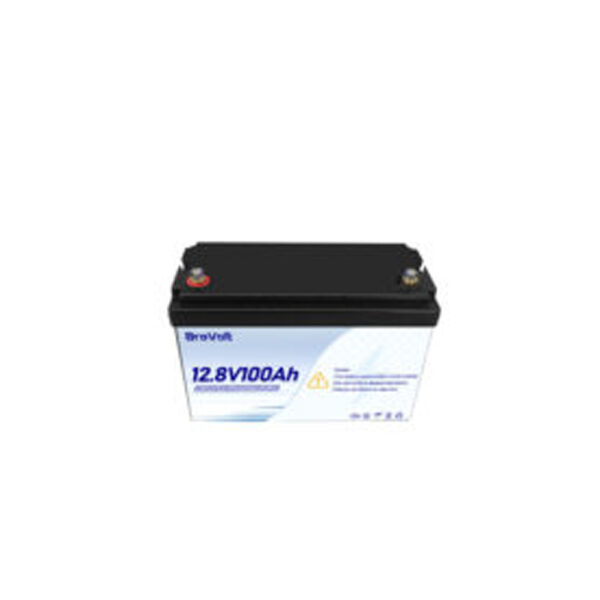 12V 100Ah Low Voltage Residential Energy Storage Battery