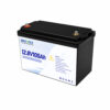 12V 100Ah Low Voltage Residential Energy Storage Battery