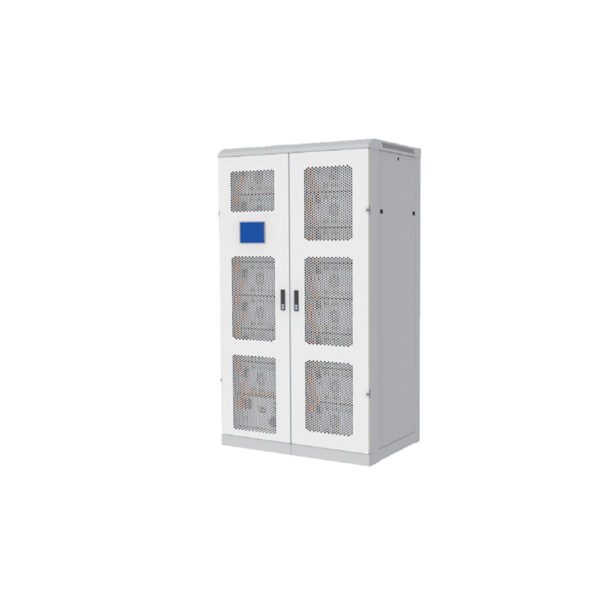 215 kWh High Voltage Battery Cabinet