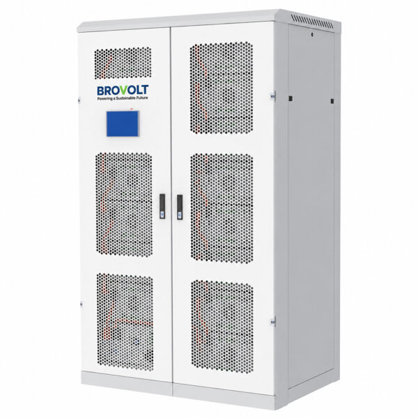 215kWh C&I LiFePO4 Battery