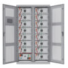 215kWh C&I LiFePO4 Battery Cabinet Energy Storage System