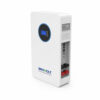 5.12kWh 51.2V 100Ah LiFePO4 Wall-Mounted Battery System