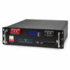 51.2V 100Ah Rack-Mount LiFePO4 Residential ESS Battery Pack