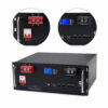 51.2V 100Ah Rack-Mounted LiFePO4 Battery Module for ESS