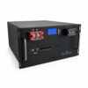 51.2V 200Ah Rack-Mounted LiFePO4 Energy Storage Battery