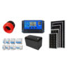 800W Solar Gneration PV Generation