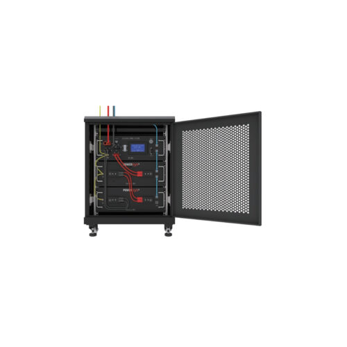 96V 100Ah Lithium Ion Battery LFP Battery