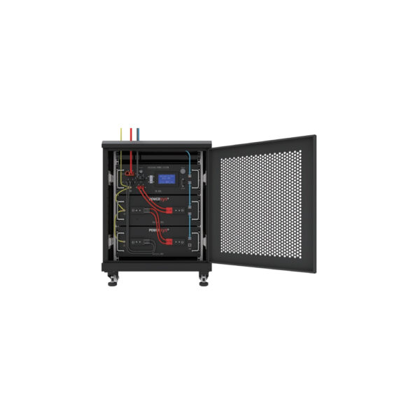 96V 100Ah Lithium Ion Battery LFP Battery