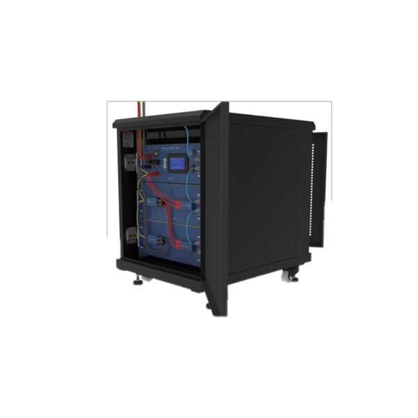 96V 200Ah LiFePO4 Battery