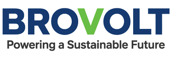 BROVOLT Logo