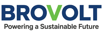 BROVOLT Logo