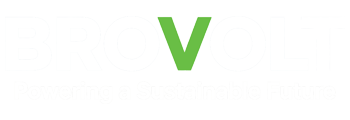 BROVOLT Logo