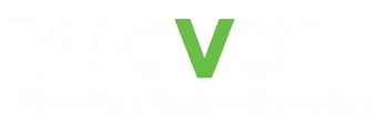 BROVOLT Logo