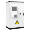 Commercial & Industrial Modular Battery Storage Cabinet
