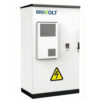 Commercial & Industrial Modular Battery Storage Cabinet