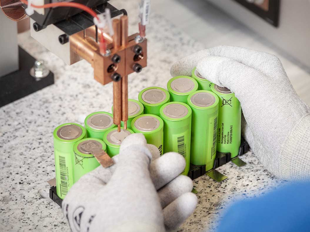 Component Verification