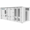 Containerized Commercial Industrial Energy