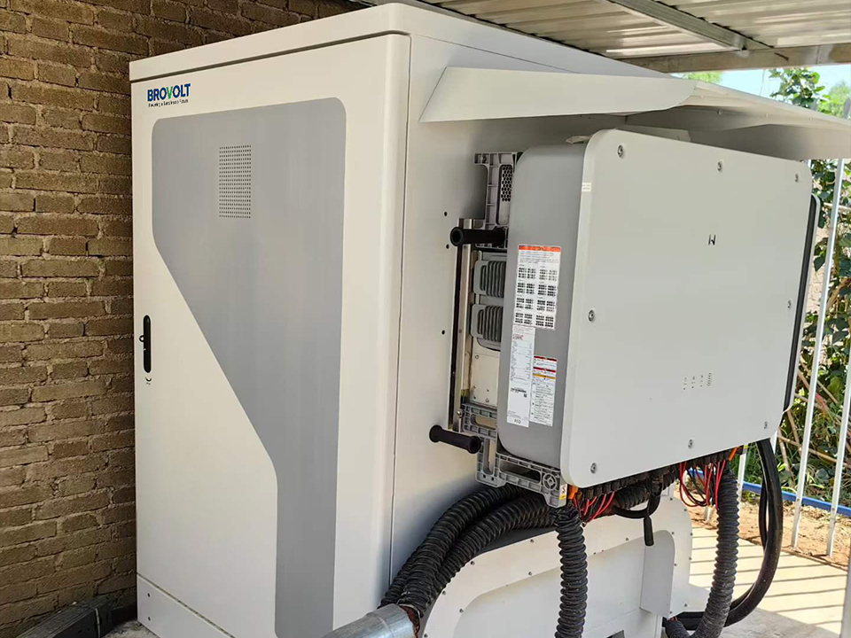 Hardware-in-the-Loop Testing for BESS Control Integration Guide