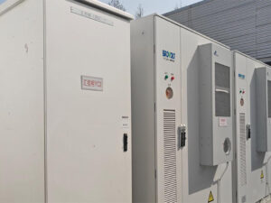 Hardware-in-the-Loop Testing for BESS Control Integration Guide