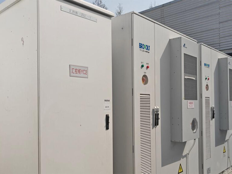 Hardware-in-the-Loop Testing for BESS Control Integration Guide