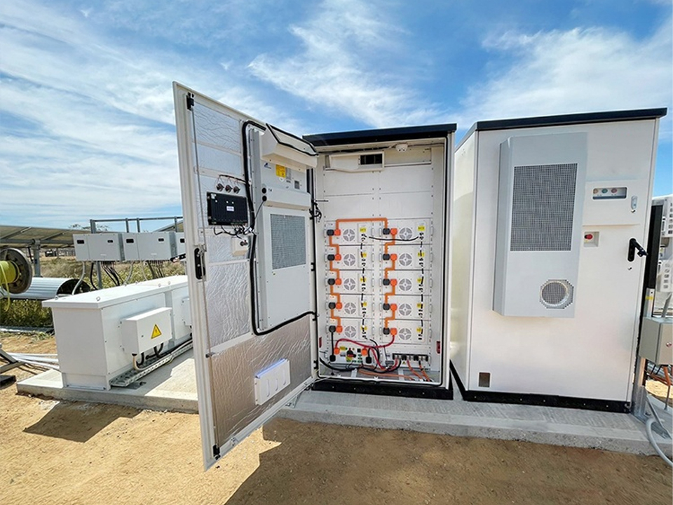 How BESS Can Defer Transformer Upgrades and Release Capacity