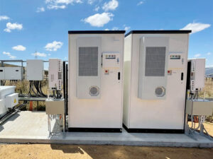 How BESS Can Defer Transformer Upgrades and Release Capacity
