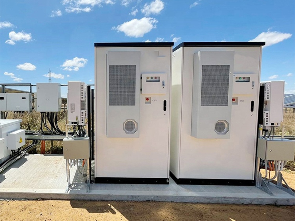 How BESS Can Defer Transformer Upgrades and Release Capacity
