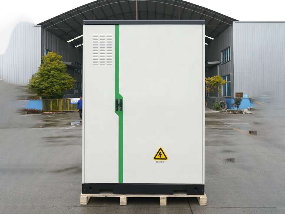 How BESS Can Defer Transformer Upgrades and Release Capacity
