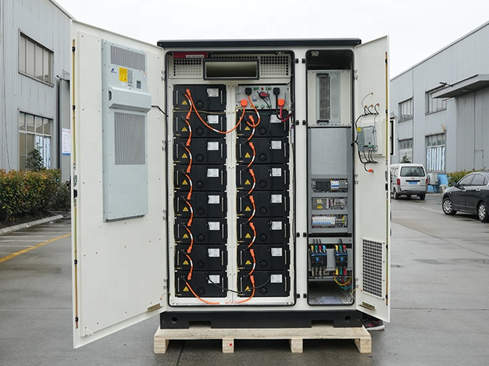 How BESS Can Defer Transformer Upgrades and Release Capacity