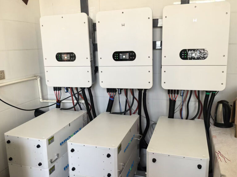 How Round-Trip Efficiency Losses Change BESS Project Returns