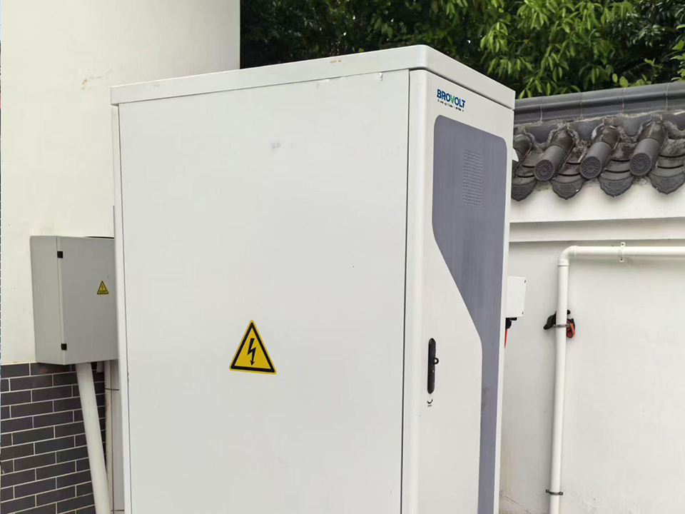 How to Treat HVAC and Auxiliary Loads in BESS Guarantees Guide