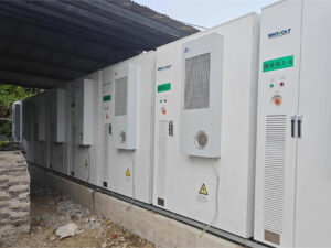 How to Value Carbon Reduction from Commercial Battery Storage