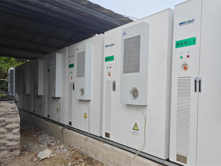 How to Value Carbon Reduction from Commercial Battery Storage