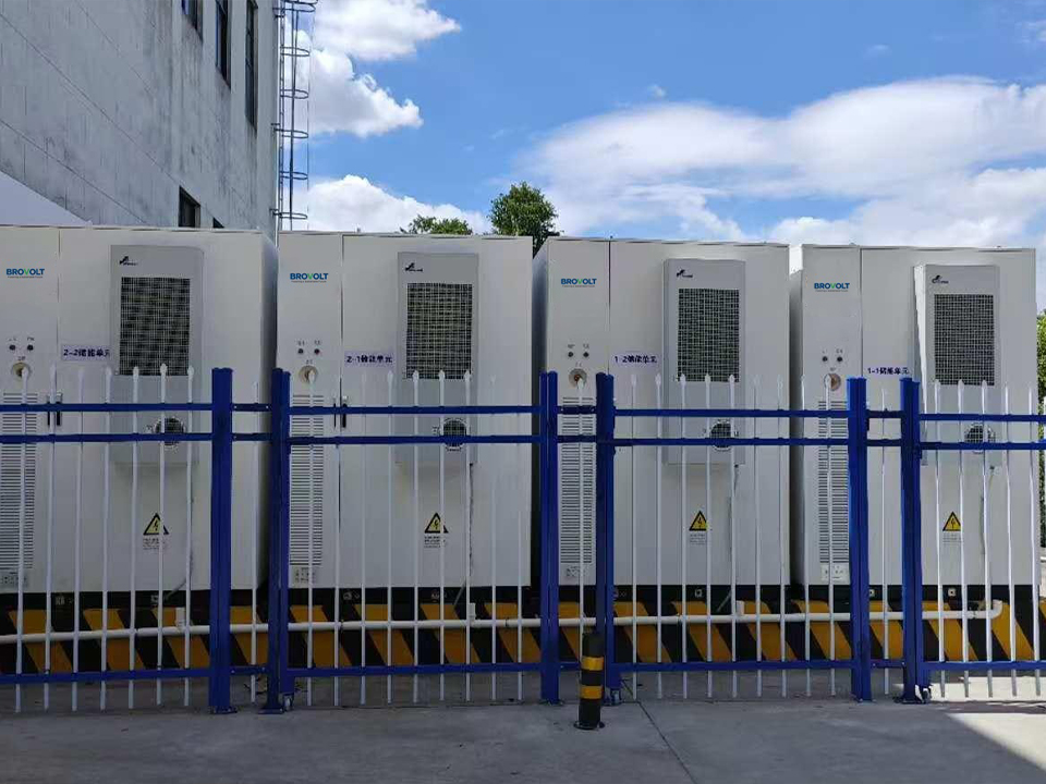 How to Value Carbon Reduction from Commercial Battery Storage