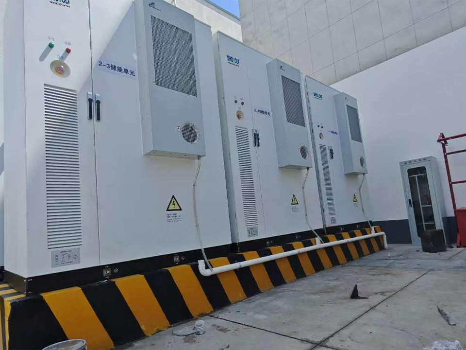 How to Value Carbon Reduction from Commercial Battery Storage