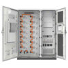 Hybrid C&I LiFePO4 Battery Cabinet Energy Storage System