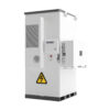 Hybrid C&I LiFePO4 Battery Cabinet Energy Storage System