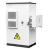 Hybrid C&I LiFePO4 Battery Cabinet Energy Storage System