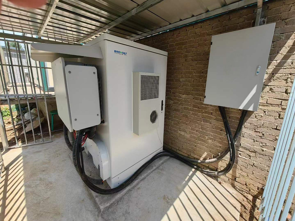 Residential Solution