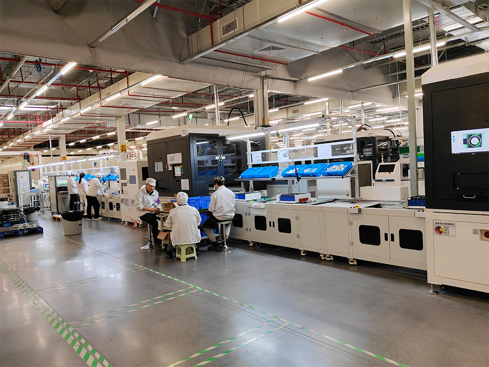 Safety and Performance Testing