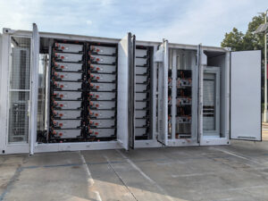 Switchgear Ratings and Fault Duties for BESS Interconnection
