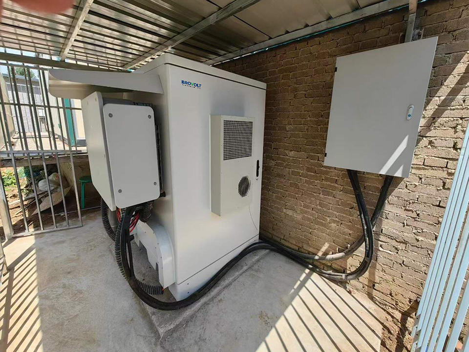 Who Owns Validated Dynamic Models for BESS Interconnection Guide