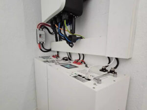 Brovolt 64kWh Battery Energy Storage System