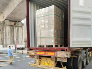 Brovolt Successfully Delivers Large Lithium-ion Battery Order
