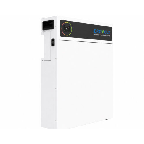 10KWh Low Voltage BatteryCycle Life ≥6000 times
