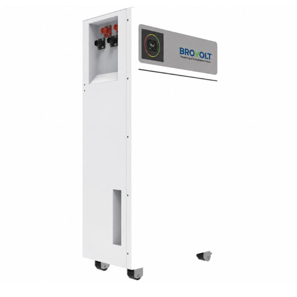 20KWh Low Voltage BatteryCycle Life ≥6000 times